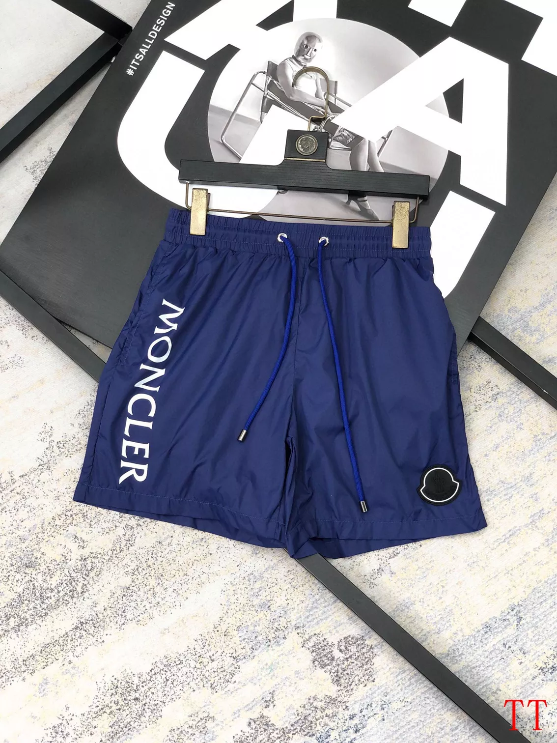 GoAnywhere 6442 Moncler Pants For Men