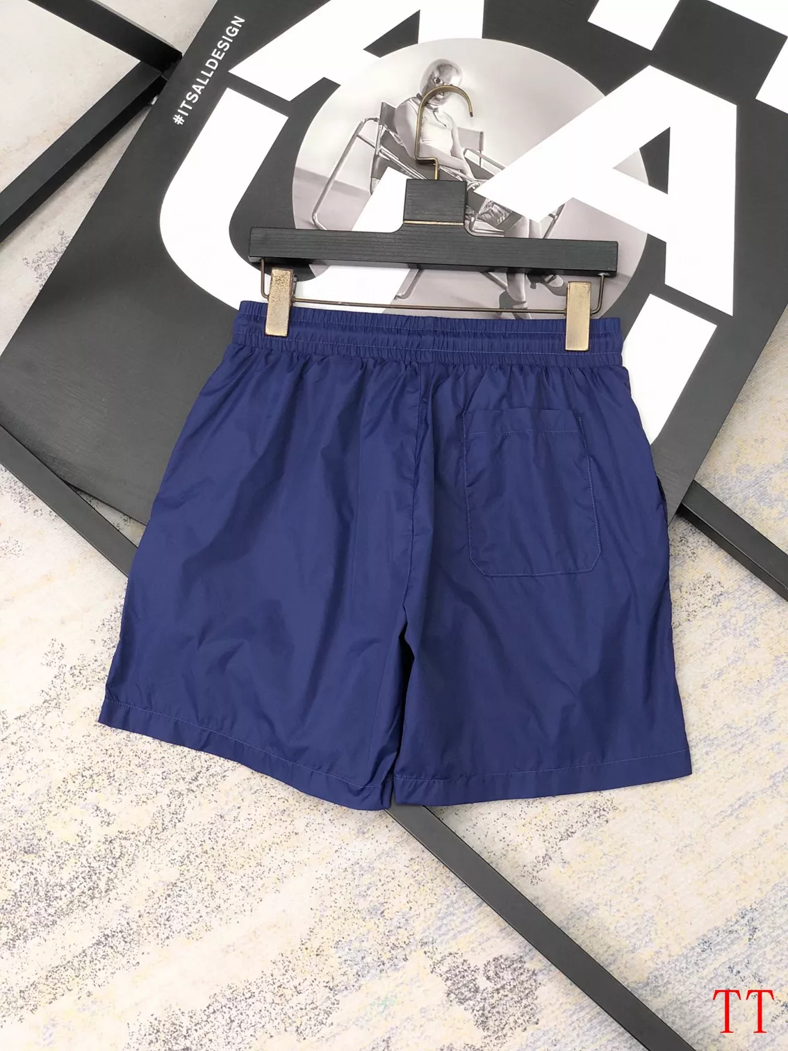GoAnywhere 6442 Moncler Pants For Men