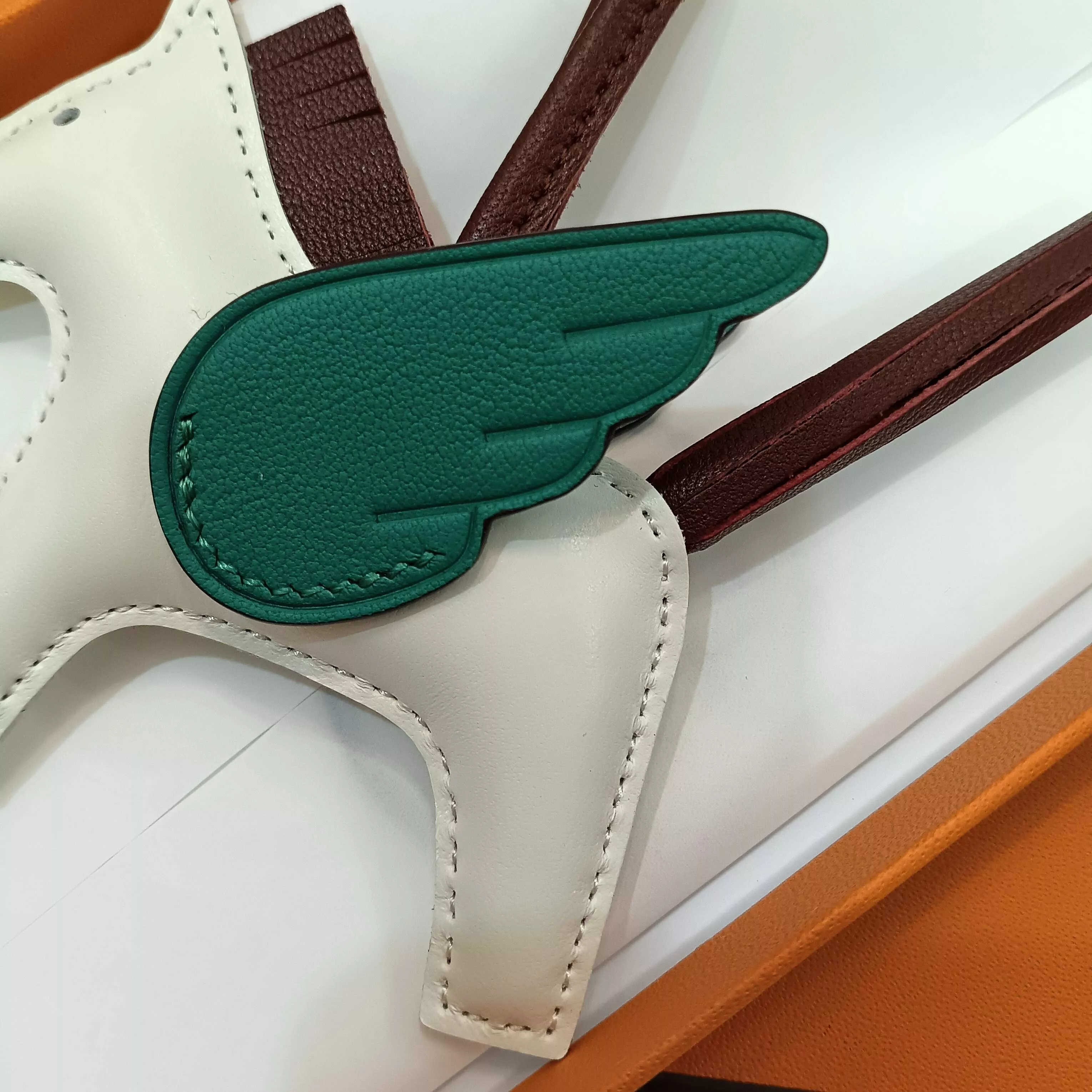 GoAnywhere 6475 Hermes Key Holder And Bag Buckle