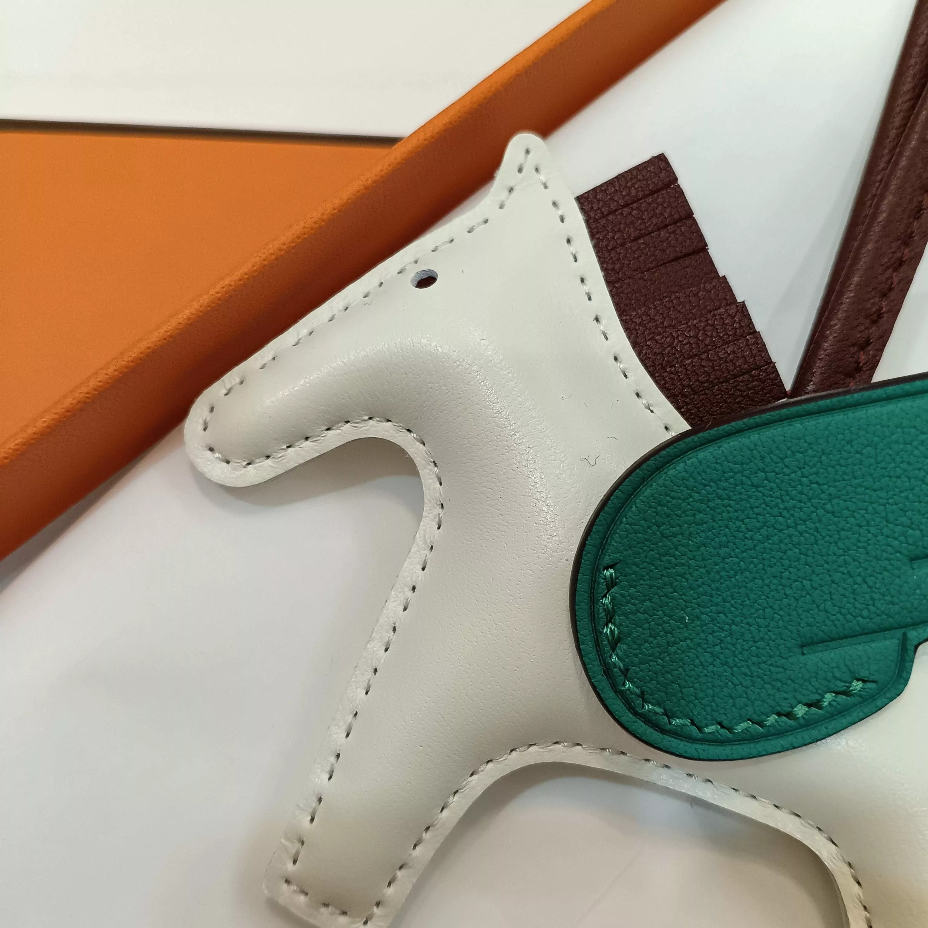 GoAnywhere 6475 Hermes Key Holder And Bag Buckle