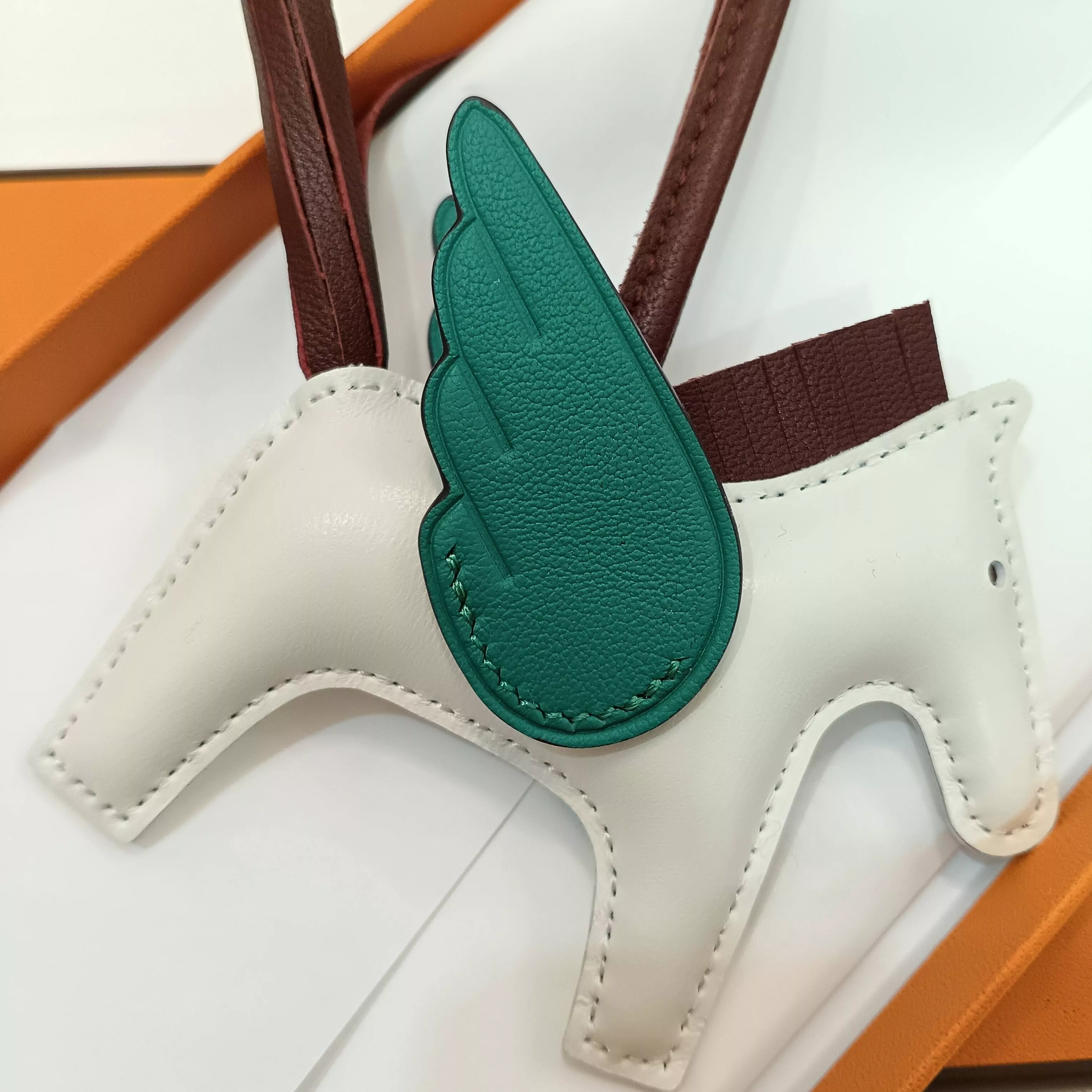 GoAnywhere 6475 Hermes Key Holder And Bag Buckle