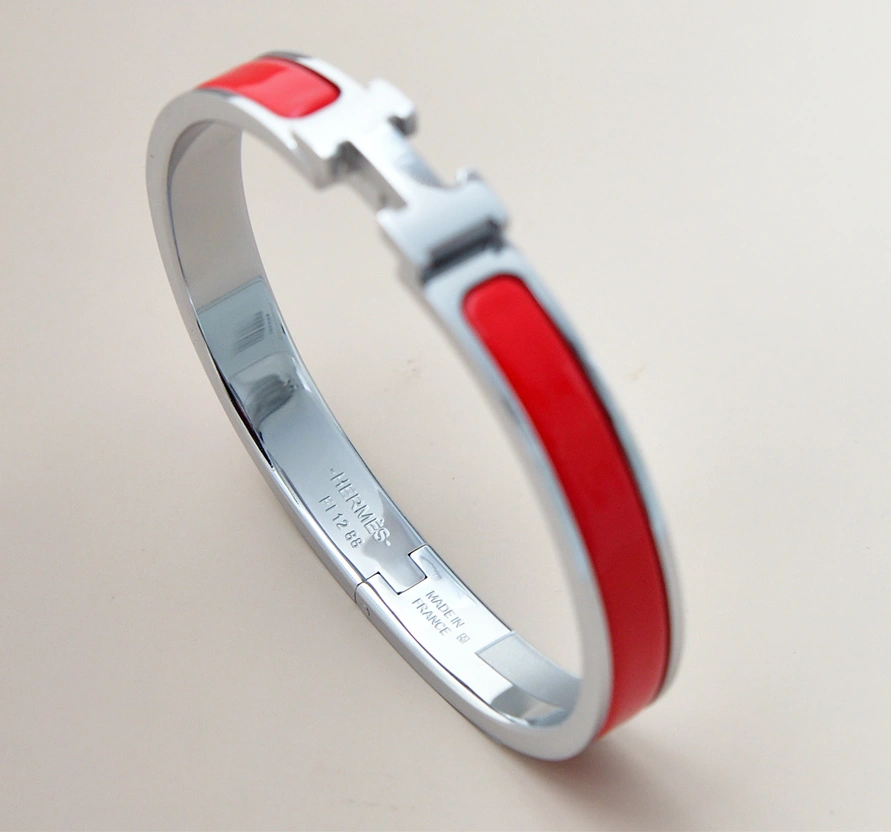 GoAnywhere 6523 Hermes Bracelets