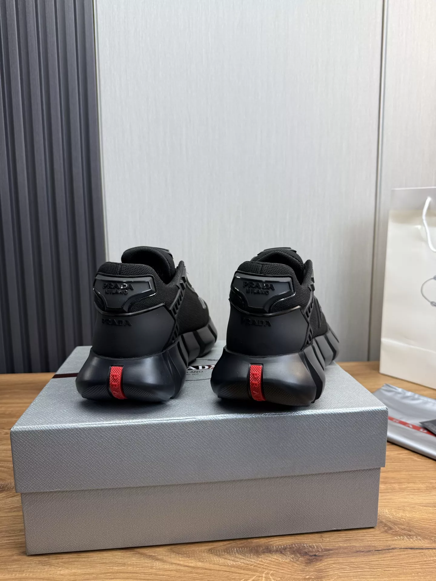 GoAnywhere 6641 Prada Casual Shoes For Men