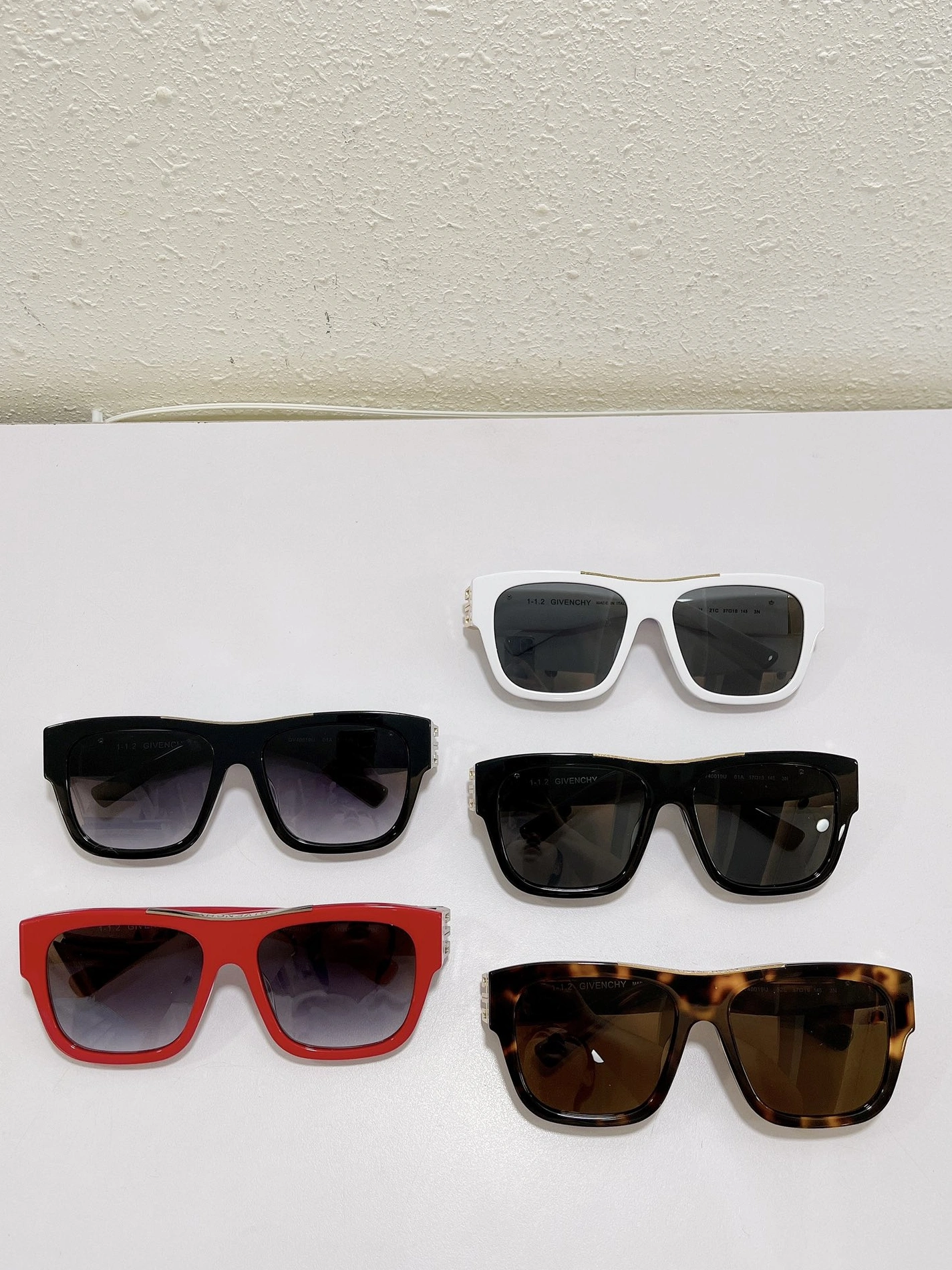 GoAnywhere 6679 Givenchy AAA Quality Sunglasses