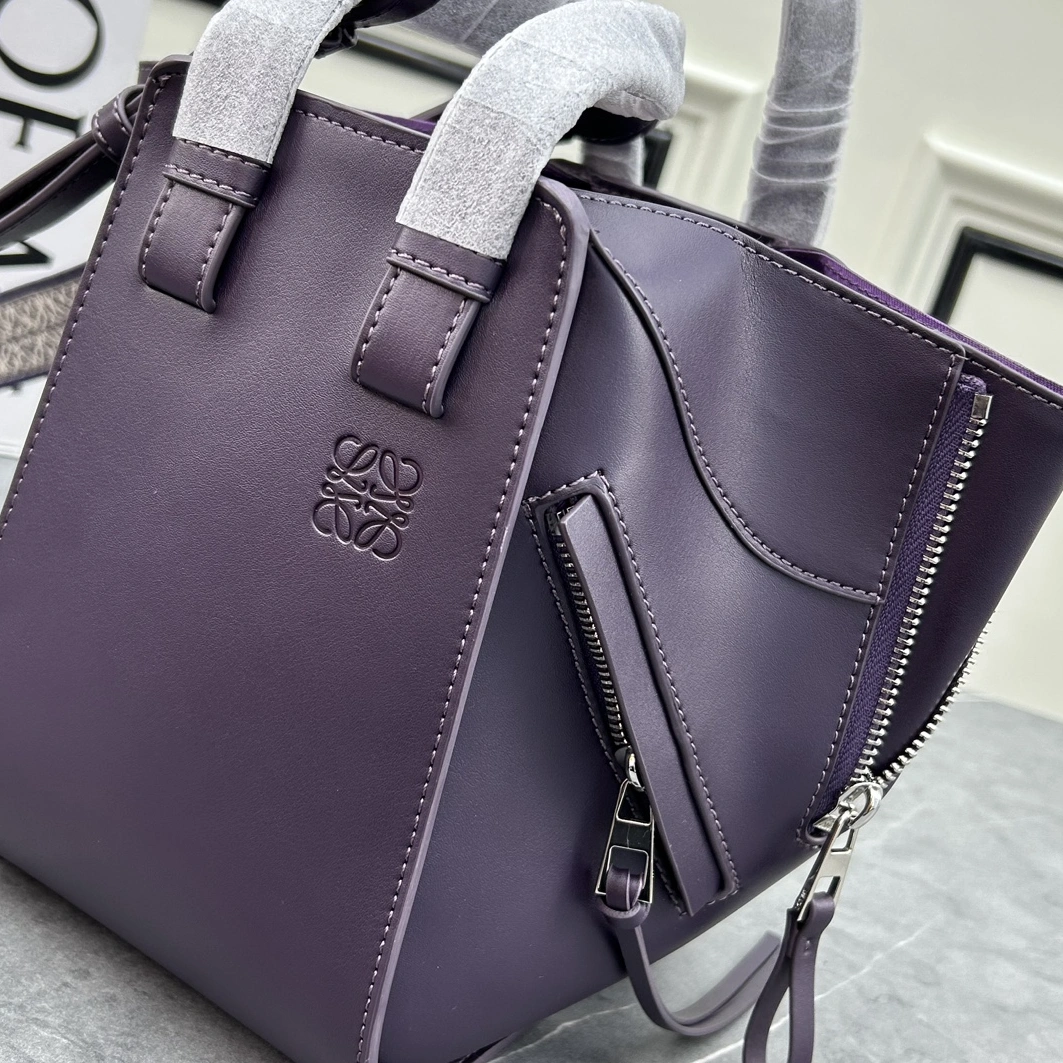 GoAnywhere 6692 LOEWE AAA Quality Handbags For Women