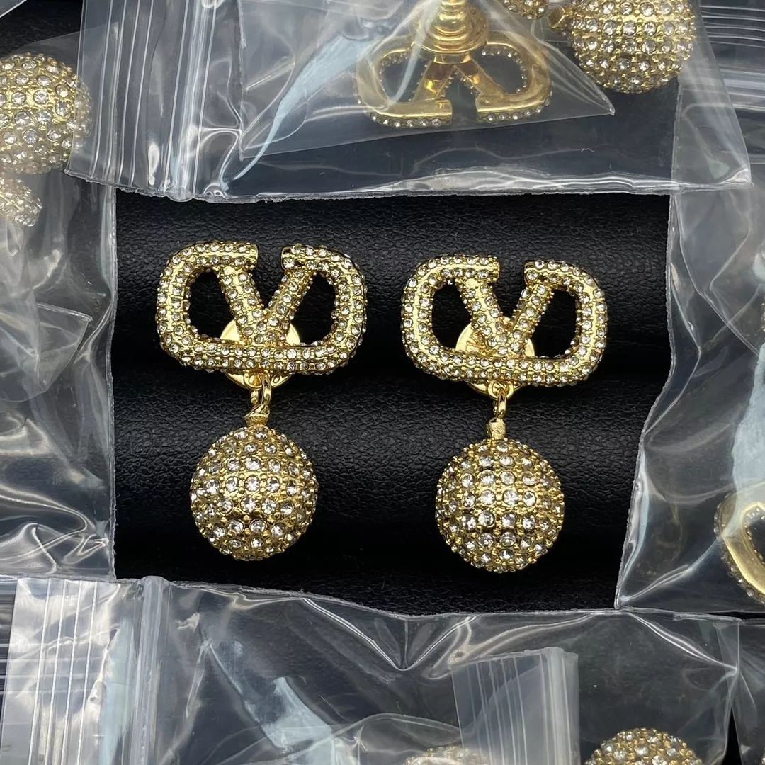 GoAnywhere 6719 Valentino Earrings For Women