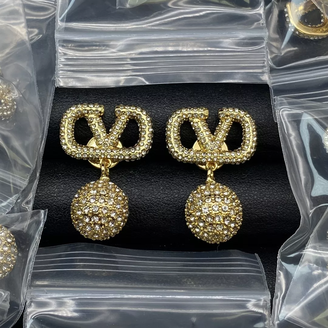 GoAnywhere 6719 Valentino Earrings For Women