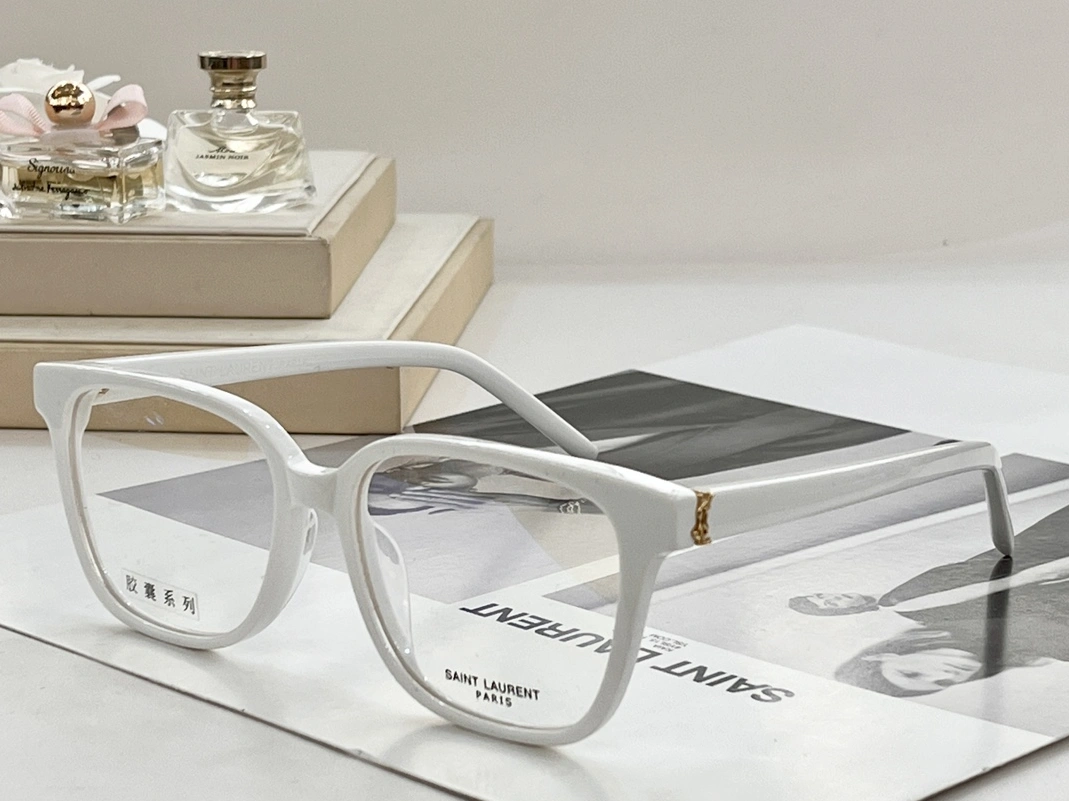 GoAnywhere 6798 Yves Saint Laurent YSL Goggles