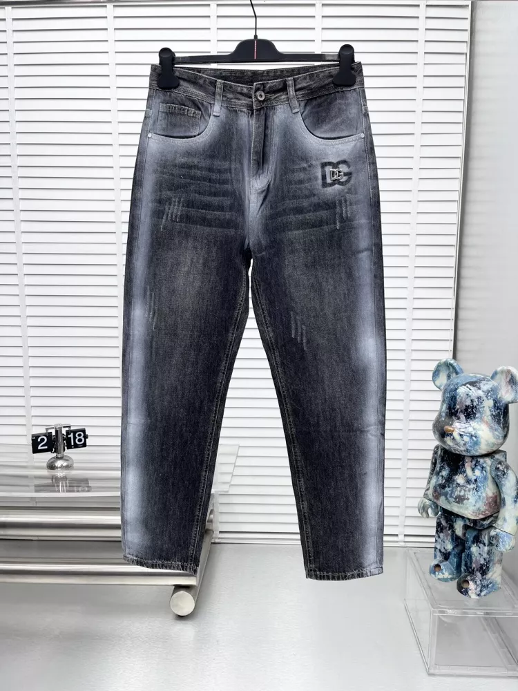 GoAnywhere 6819 Dolce & Gabbana D&G Jeans For Men