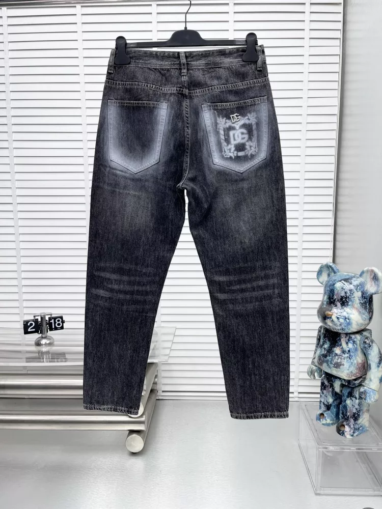 GoAnywhere 6819 Dolce & Gabbana D&G Jeans For Men