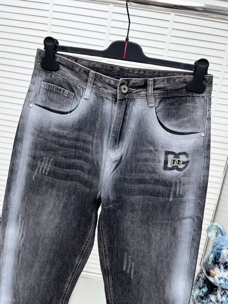 GoAnywhere 6819 Dolce & Gabbana D&G Jeans For Men