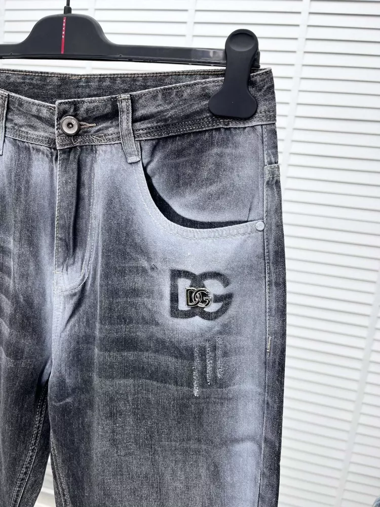 GoAnywhere 6819 Dolce & Gabbana D&G Jeans For Men