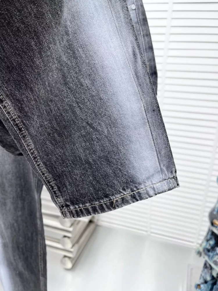 GoAnywhere 6819 Dolce & Gabbana D&G Jeans For Men