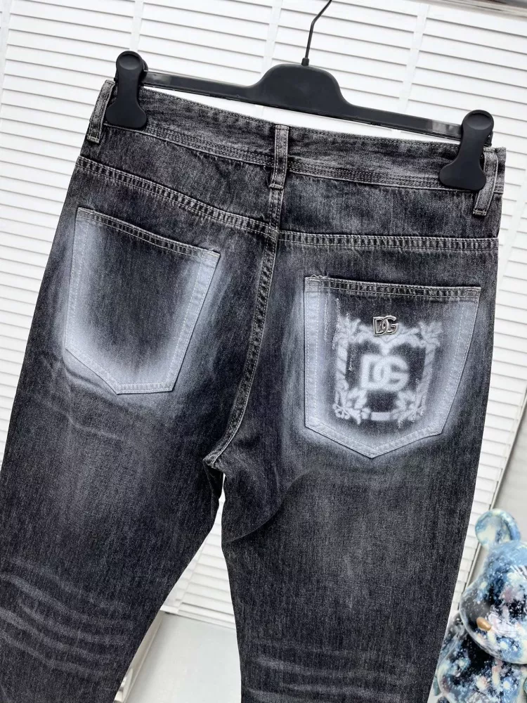 GoAnywhere 6819 Dolce & Gabbana D&G Jeans For Men