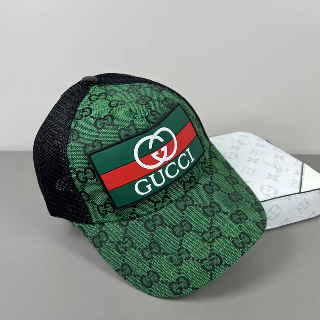 GoAnywhere 6871 Gucci Caps
