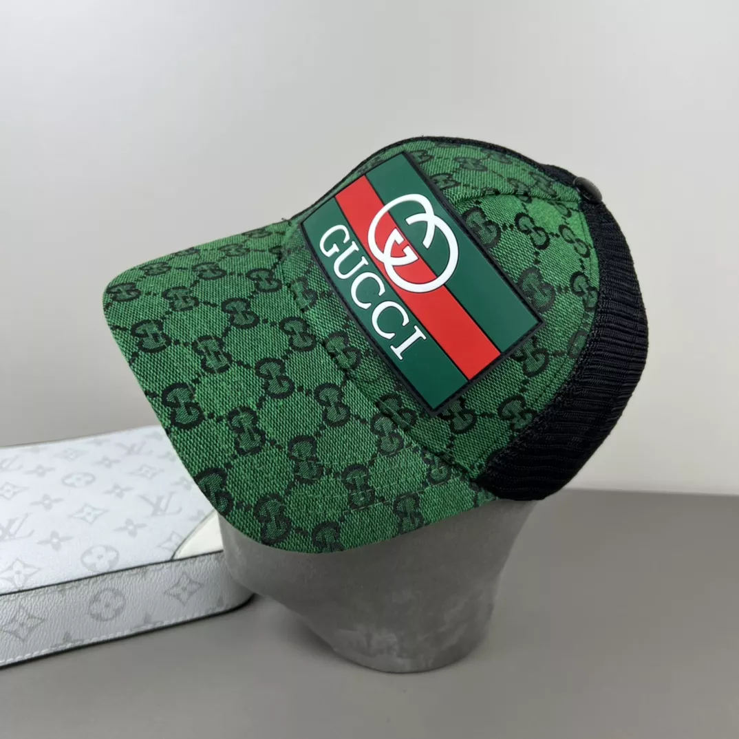 GoAnywhere 6871 Gucci Caps