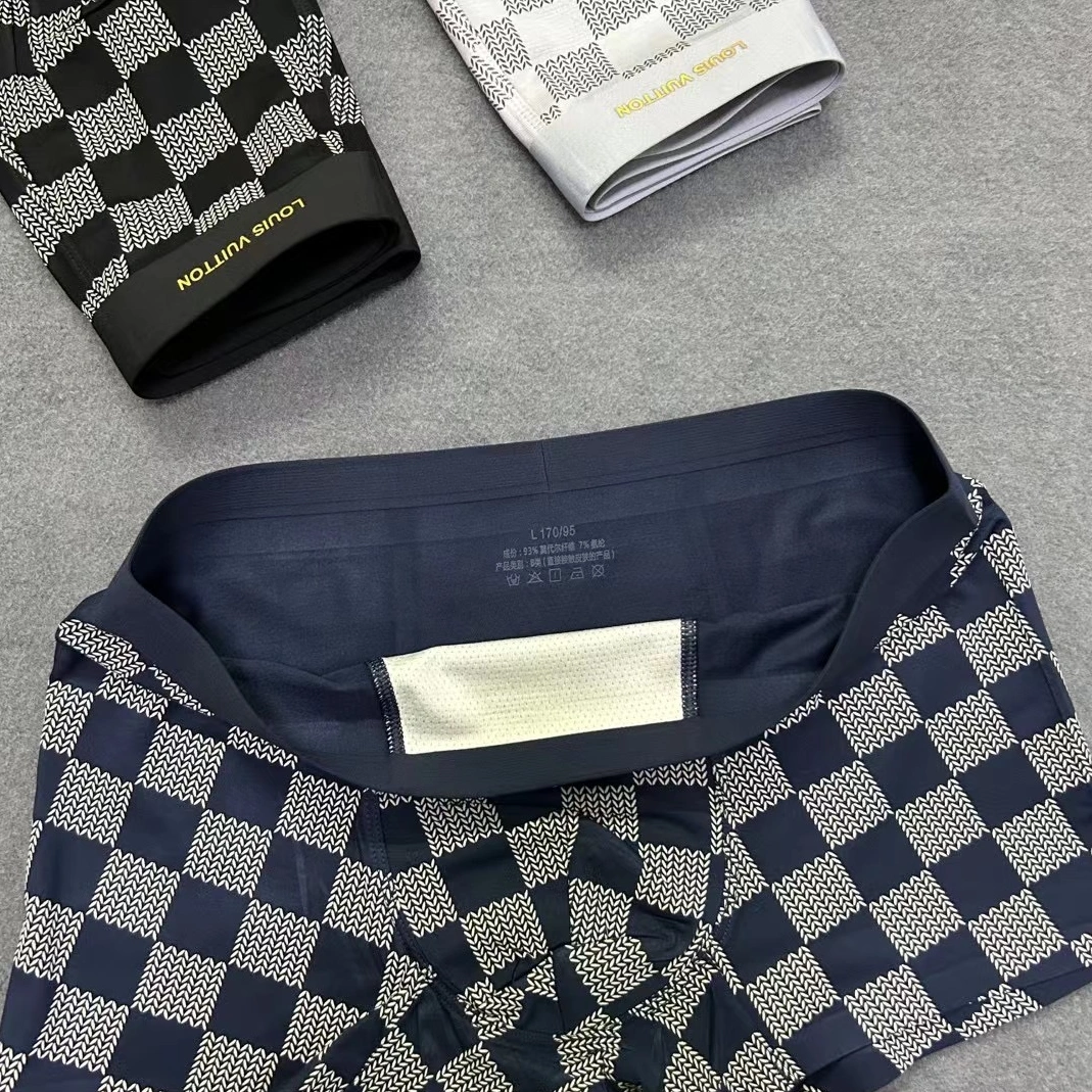 GoAnywhere 6889 Louis Vuitton LV Underwears For Men