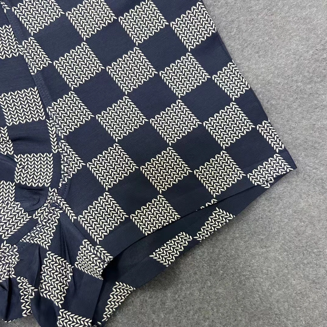 GoAnywhere 6889 Louis Vuitton LV Underwears For Men