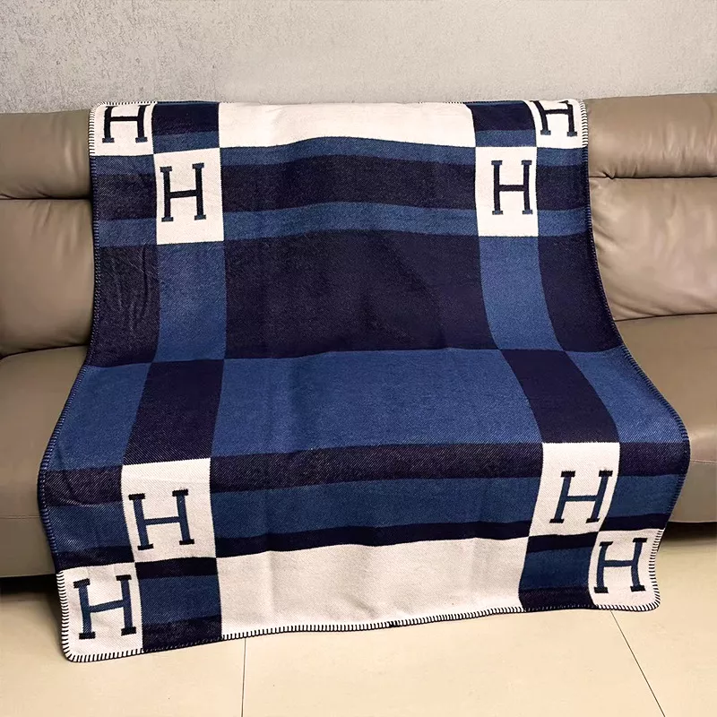 GoAnywhere 6892 Hermes Blanket