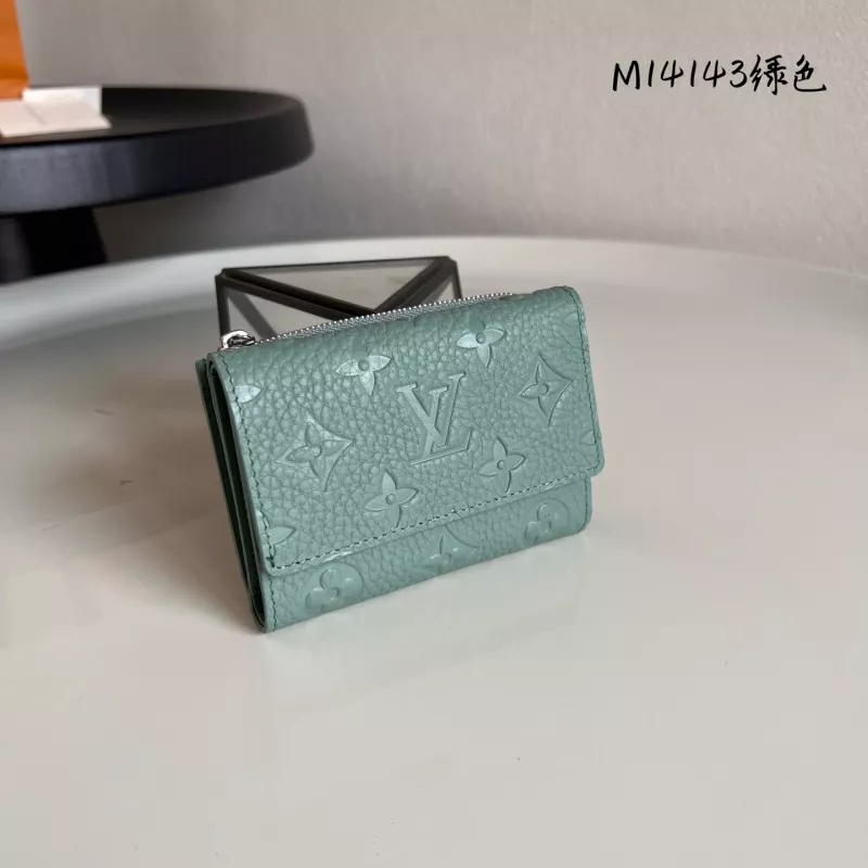 GoAnywhere 6915 Louis Vuitton AAA Quality Card Case