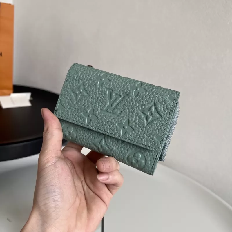 GoAnywhere 6915 Louis Vuitton AAA Quality Card Case