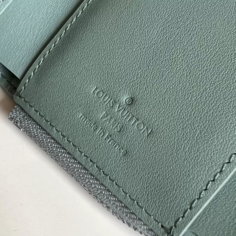 GoAnywhere 6915 Louis Vuitton AAA Quality Card Case