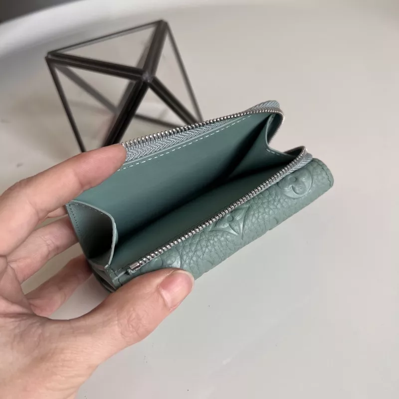 GoAnywhere 6915 Louis Vuitton AAA Quality Card Case