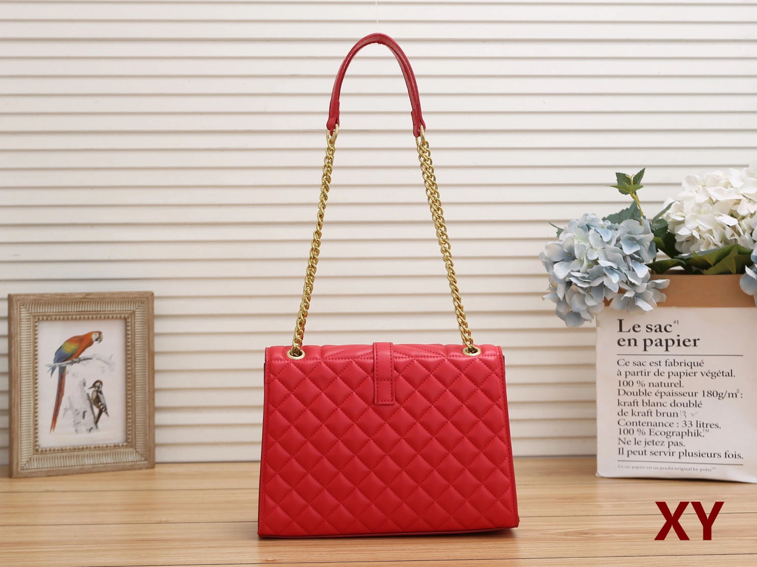 GoAnywhere 6918 Yves Saint Laurent YSL Fashion Messenger Bags For Women