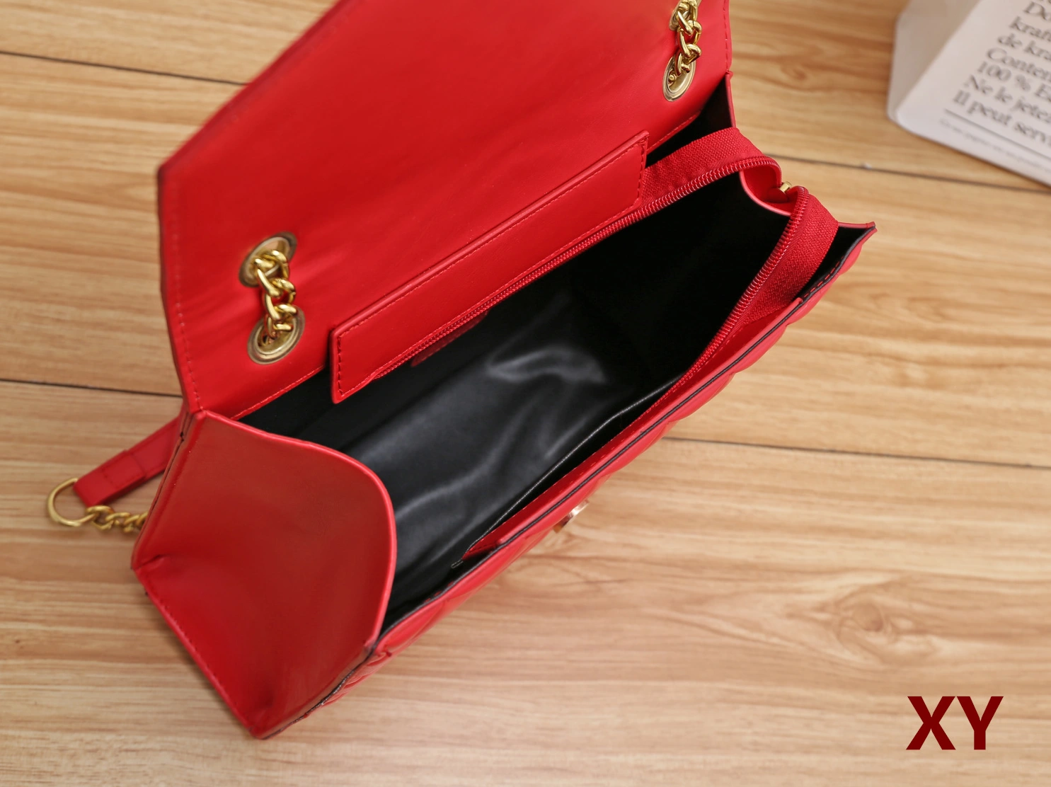 GoAnywhere 6918 Yves Saint Laurent YSL Fashion Messenger Bags For Women