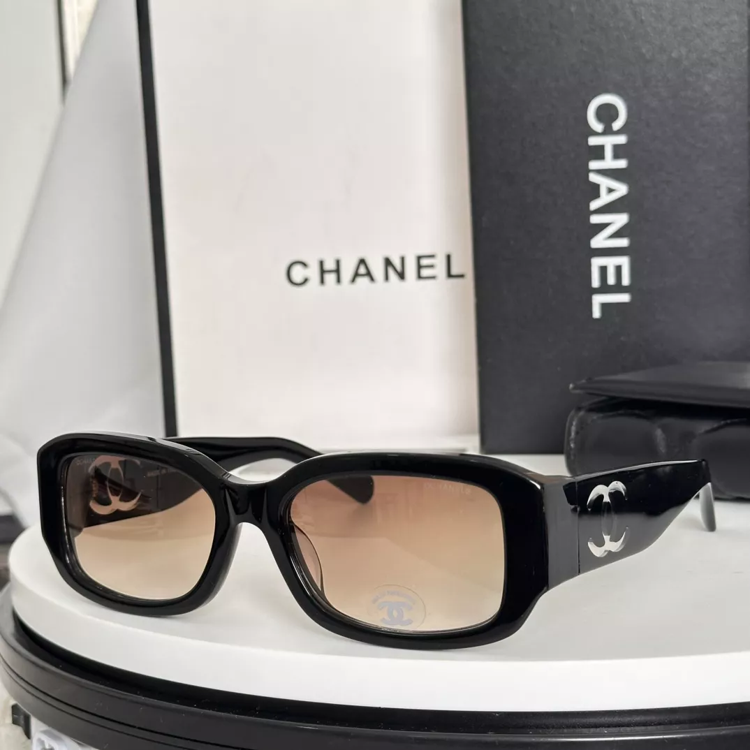 GoAnywhere 6992 Chanel AAA Quality Sunglasses
