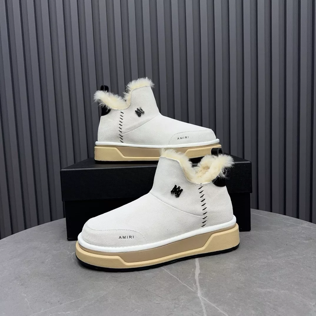 GoAnywhere 6999 Amiri Boots For Women