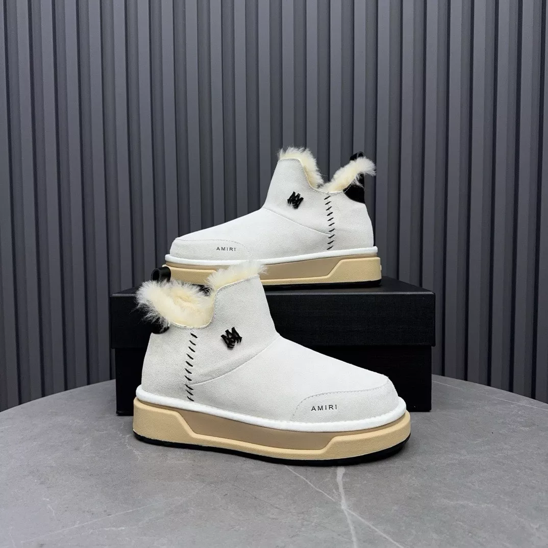 GoAnywhere 6999 Amiri Boots For Women