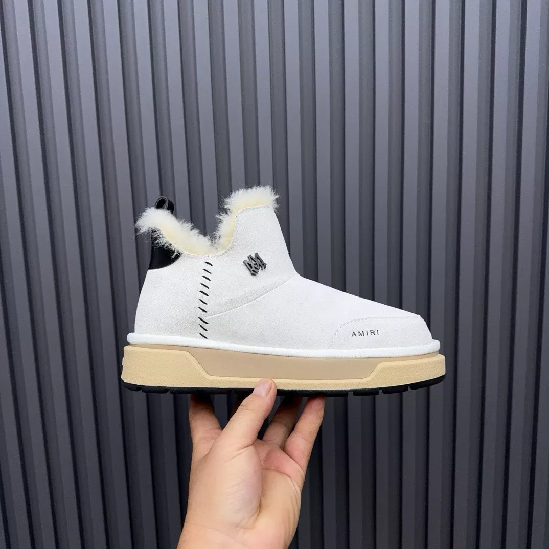 GoAnywhere 6999 Amiri Boots For Women