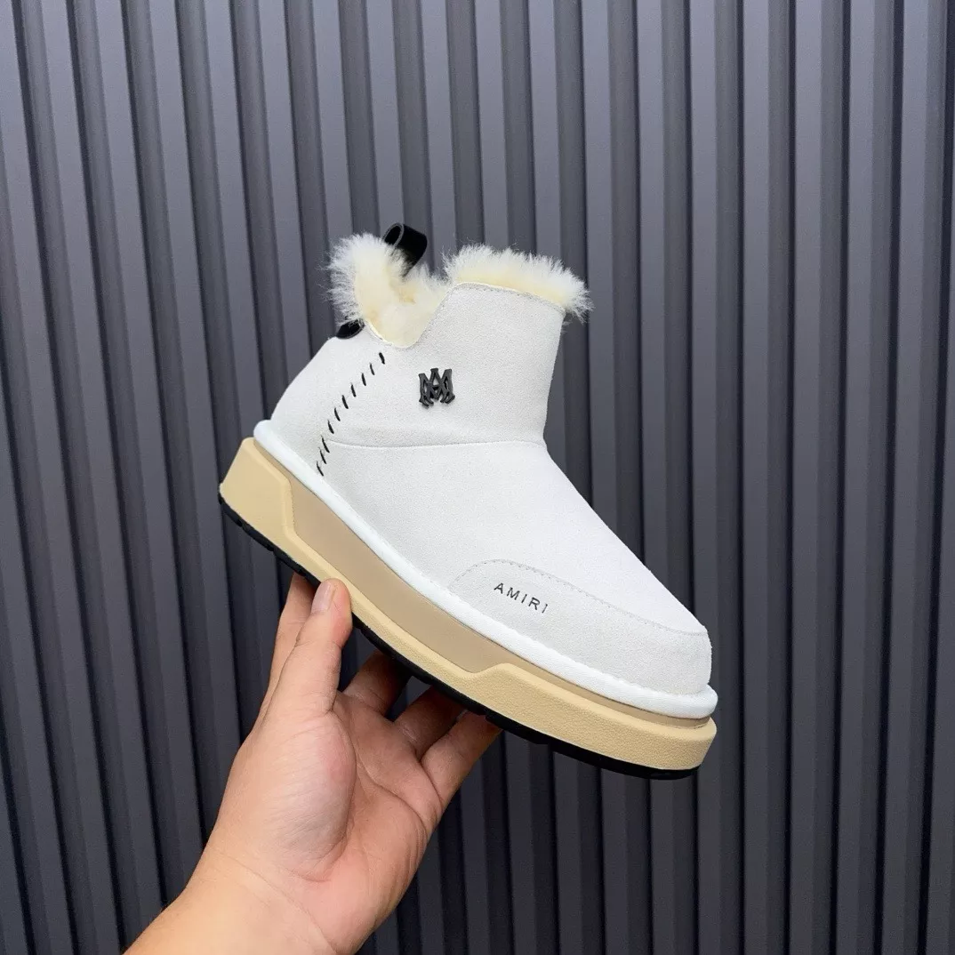 GoAnywhere 6999 Amiri Boots For Women