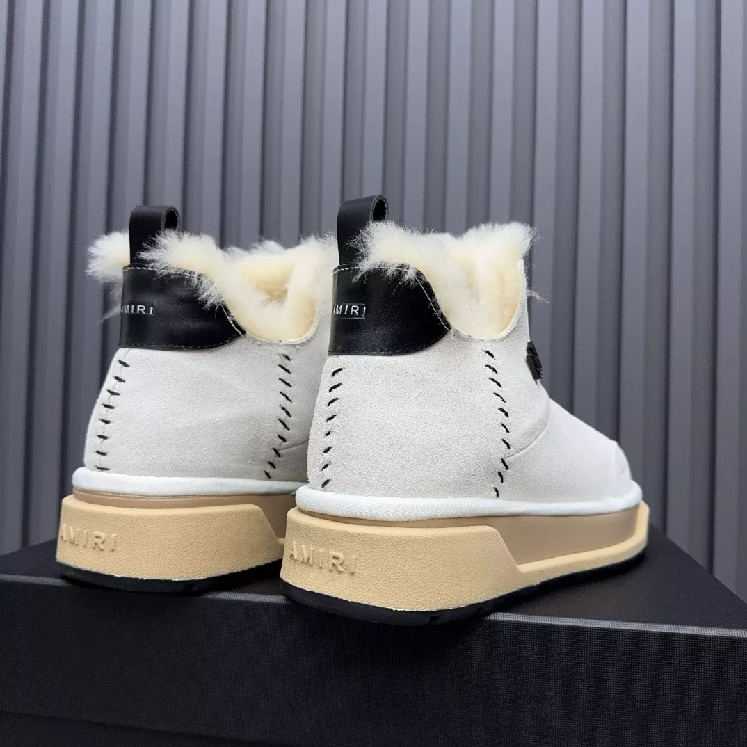GoAnywhere 6999 Amiri Boots For Women