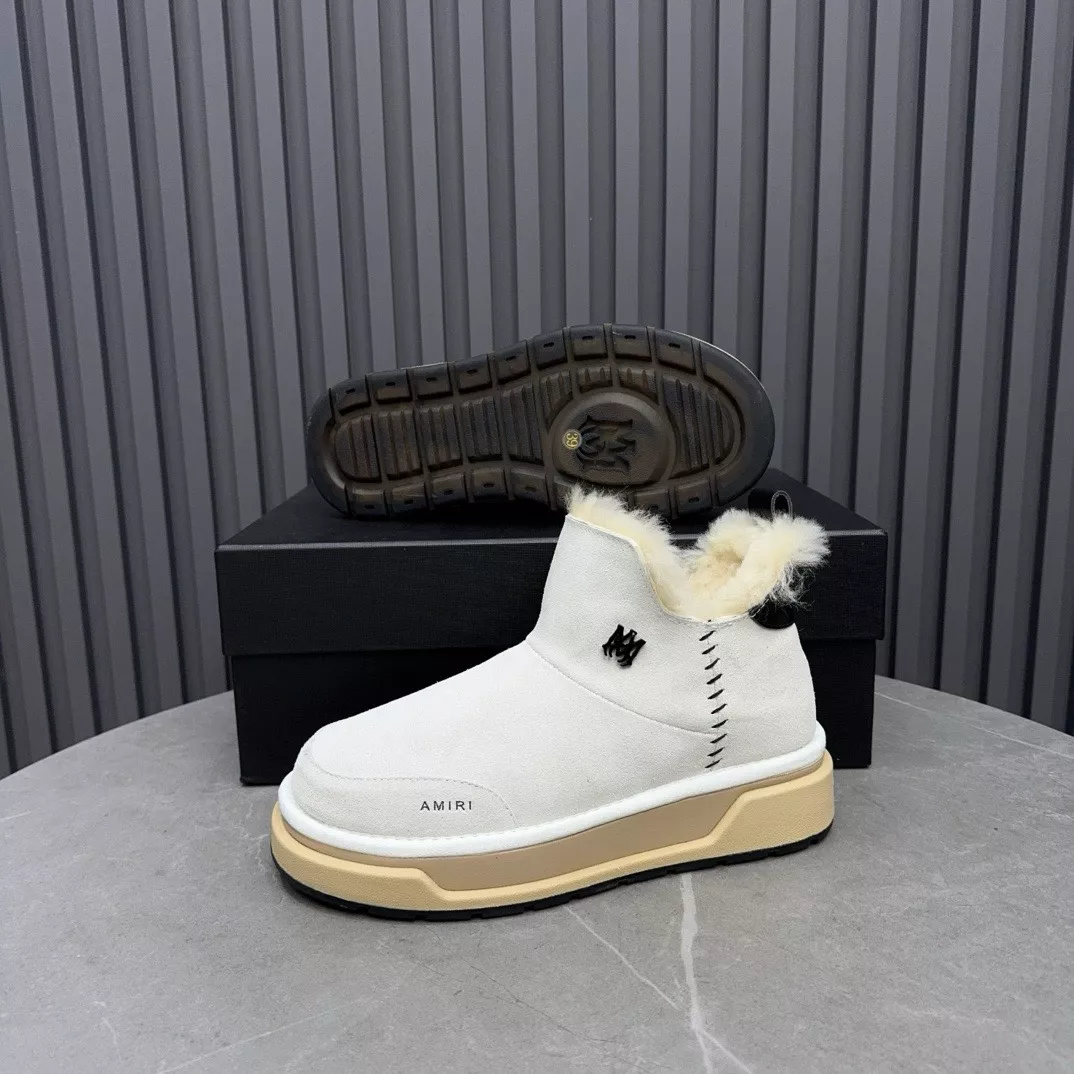 GoAnywhere 6999 Amiri Boots For Women