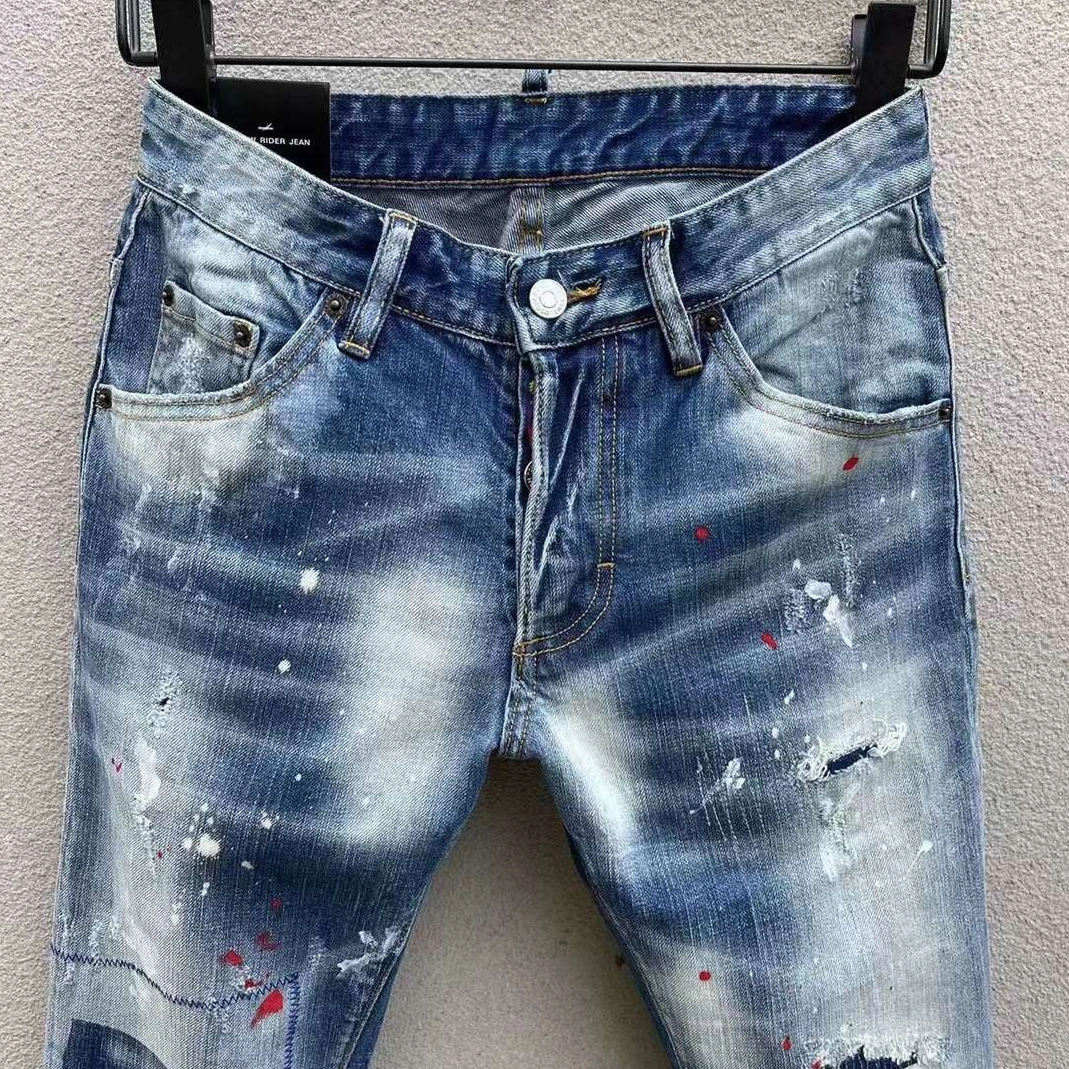 GoAnywhere 7001 Dsquared Jeans For Men