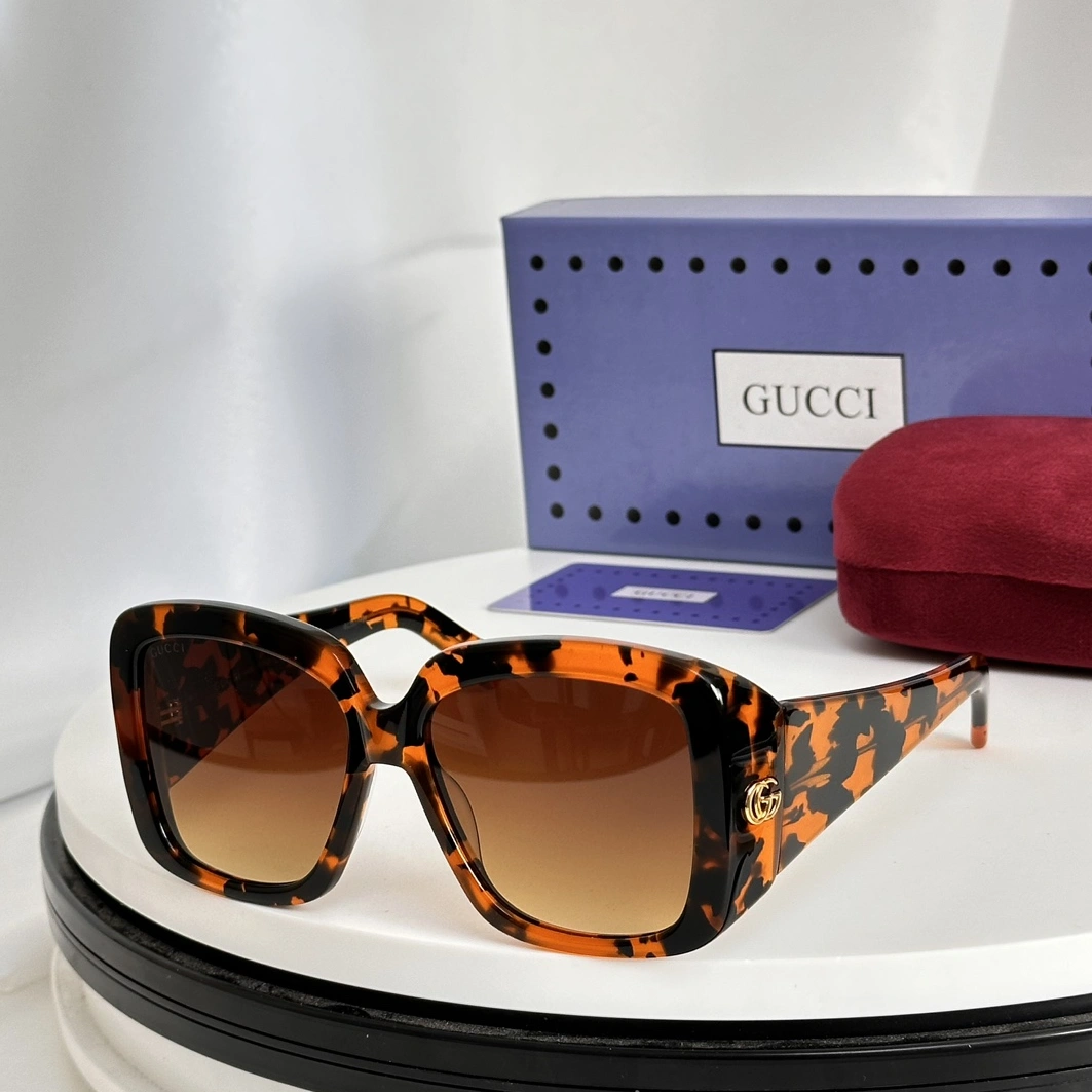 GoAnywhere 702 Gucci AAA Quality Sunglasses