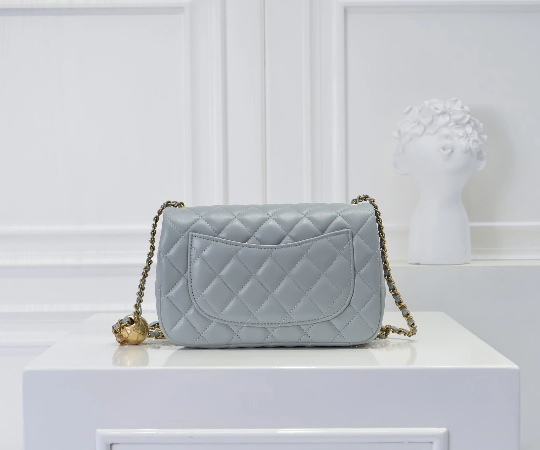 GoAnywhere 7020 Chanel AAA Quality Messenger Bags