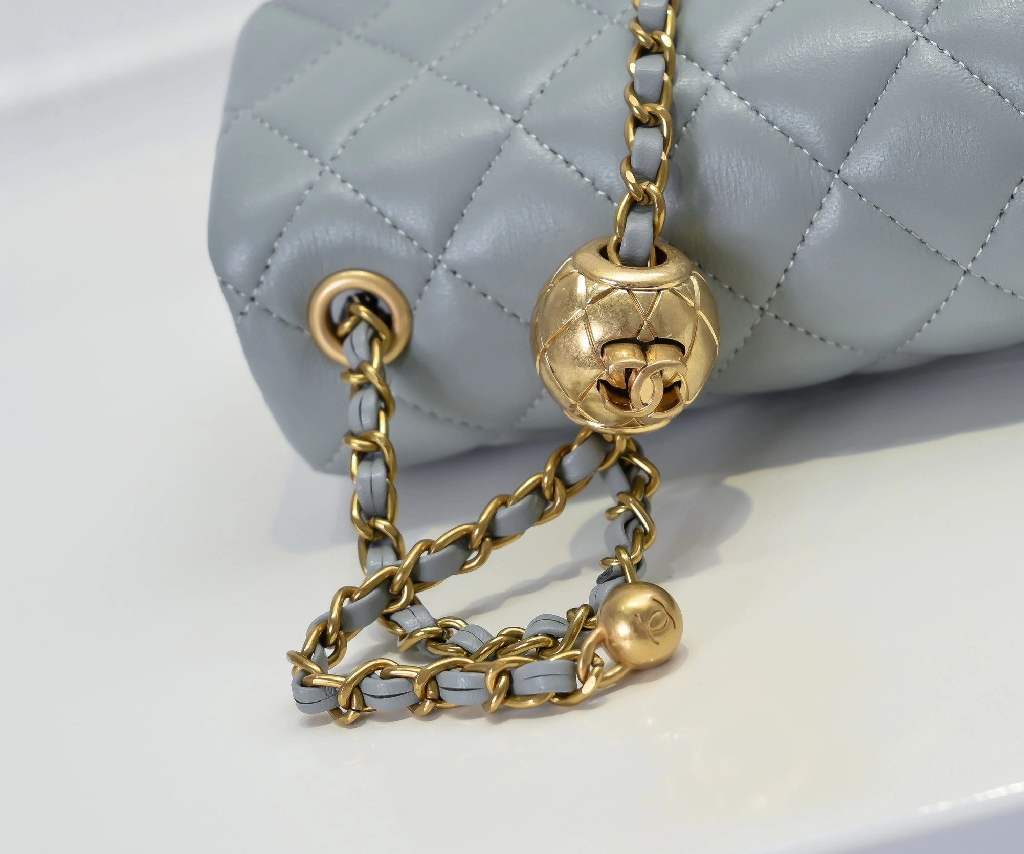 GoAnywhere 7020 Chanel AAA Quality Messenger Bags