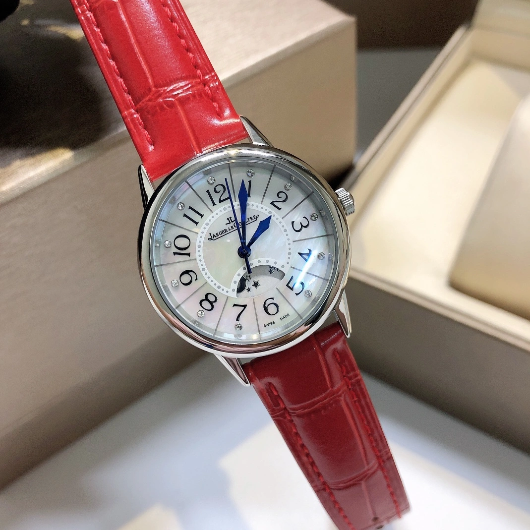 GoAnywhere 7039 Jaeger-LeCoultre AAA Quality Watches For Women
