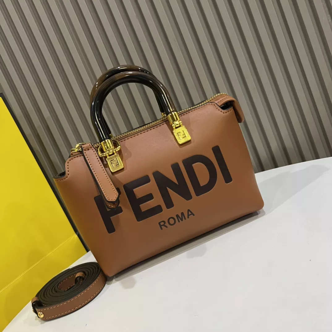 GoAnywhere 7048 Fendi AAA Quality Handbags For Women
