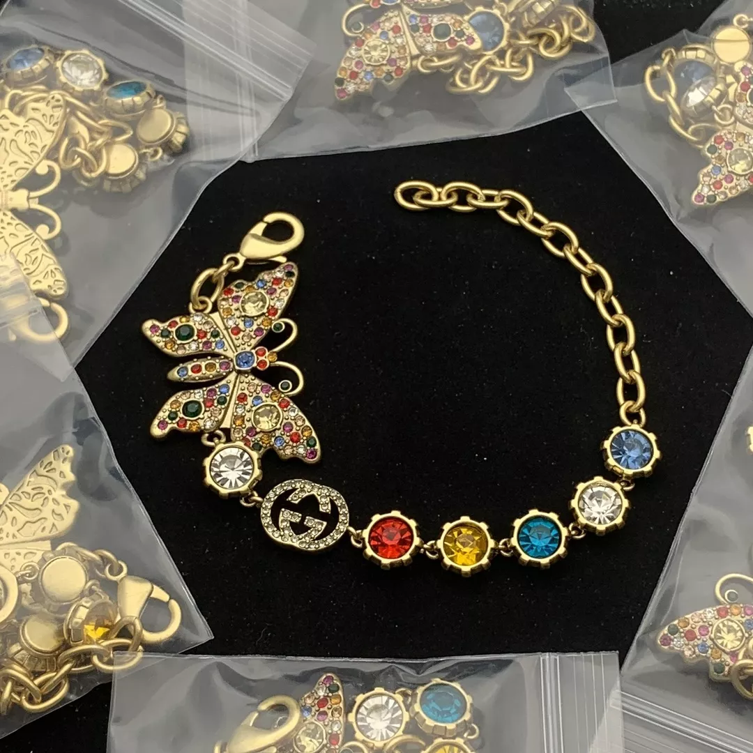 GoAnywhere 7103 Gucci Bracelets For Women