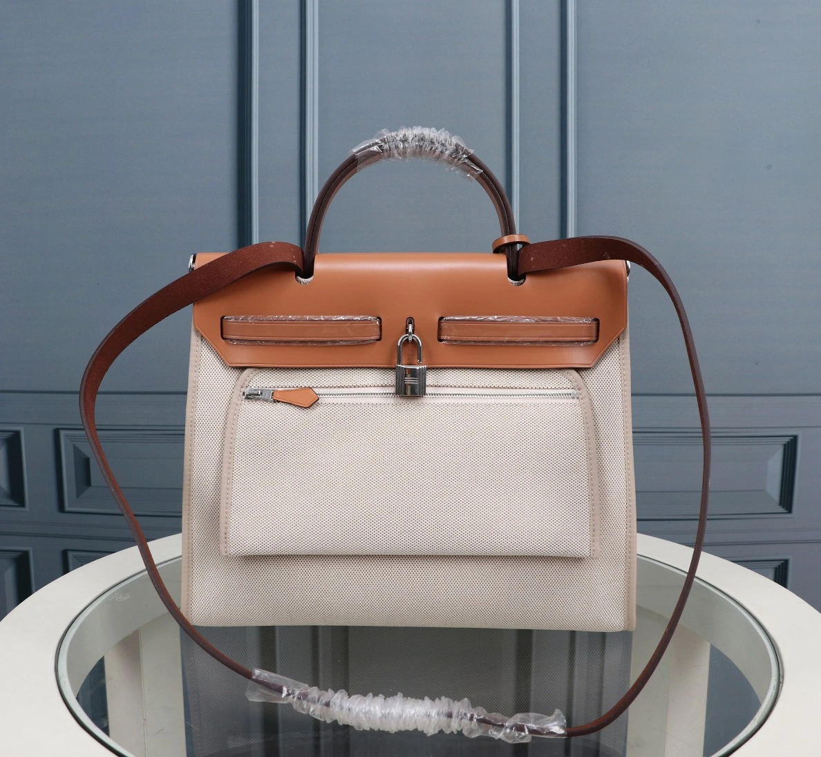 GoAnywhere 7112 Hermes AAA Quality Handbags For Women