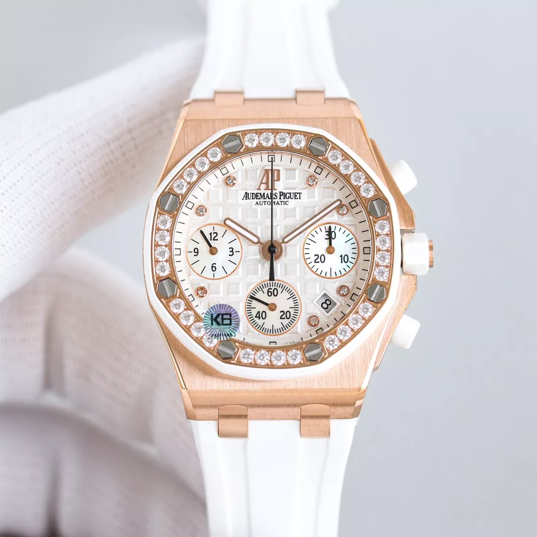 GoAnywhere 7117 Audemars Piguet AAA Quality Watches For Women