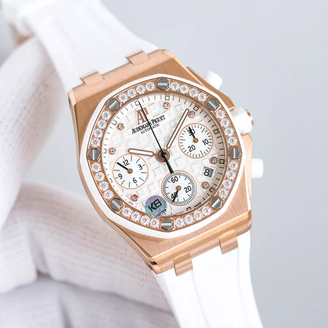 GoAnywhere 7117 Audemars Piguet AAA Quality Watches For Women