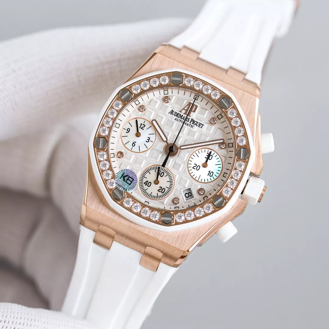 GoAnywhere 7117 Audemars Piguet AAA Quality Watches For Women