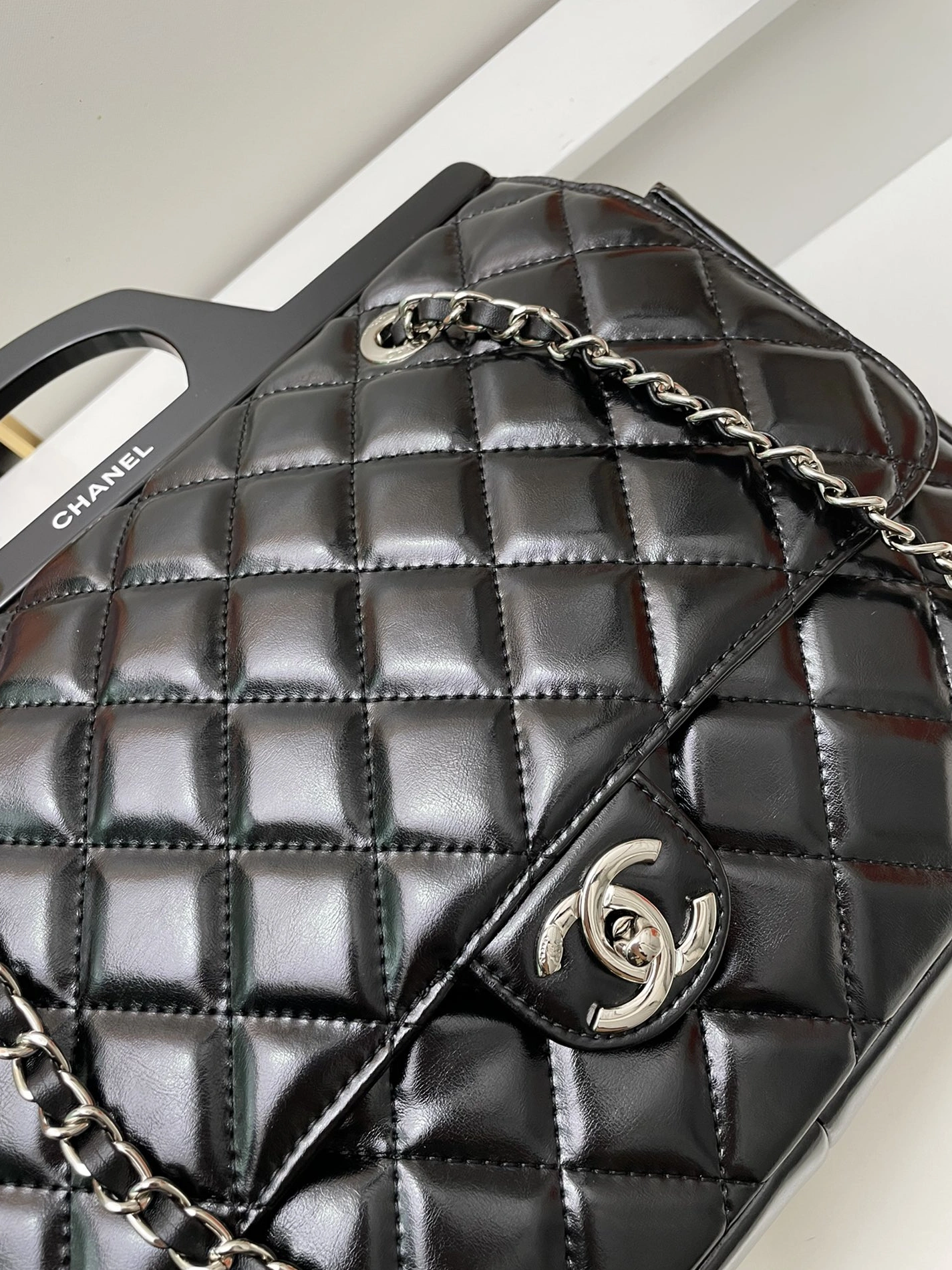 GoAnywhere 7117 Chanel AAA Quality Handbags For Women