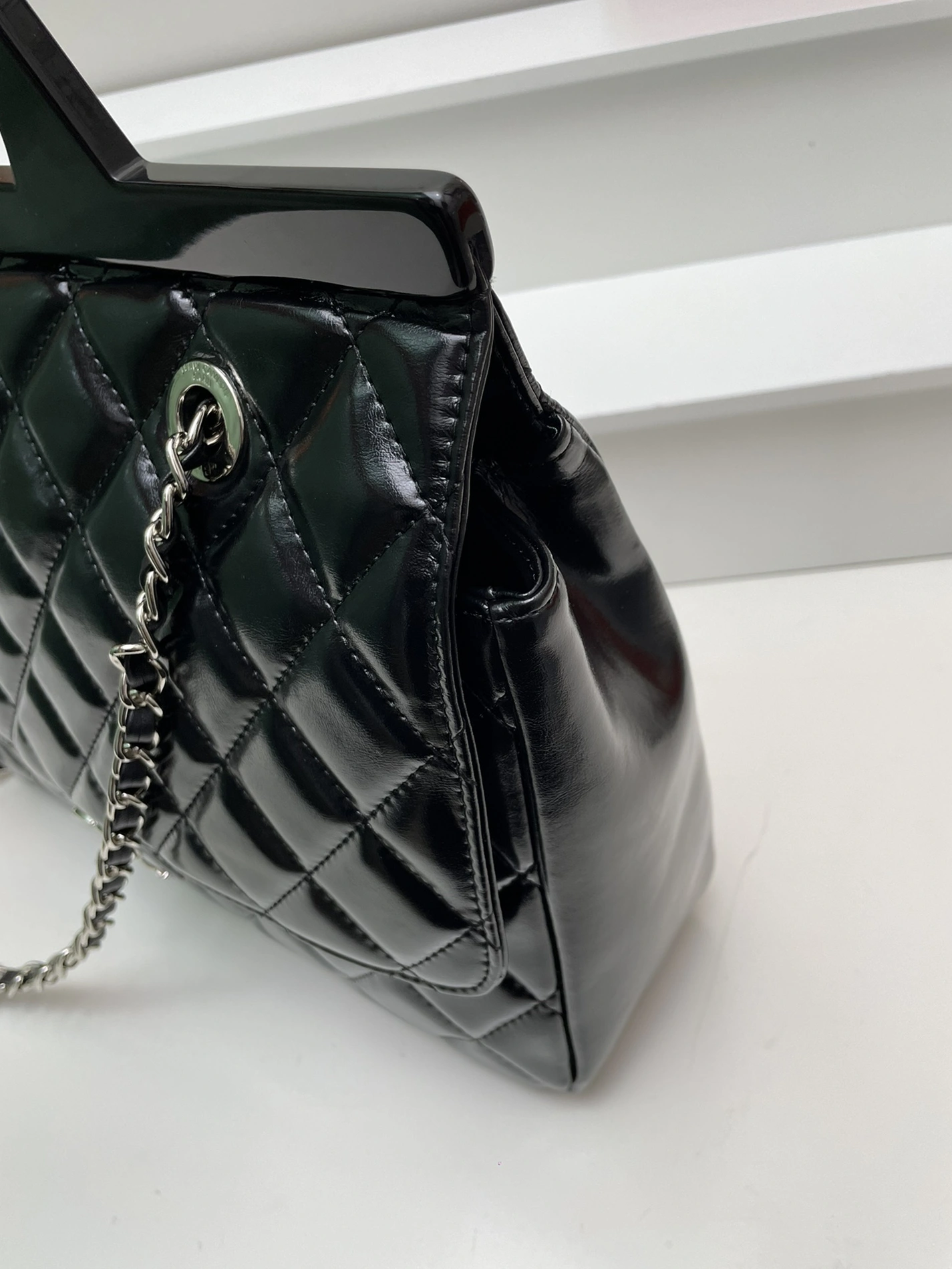 GoAnywhere 7117 Chanel AAA Quality Handbags For Women