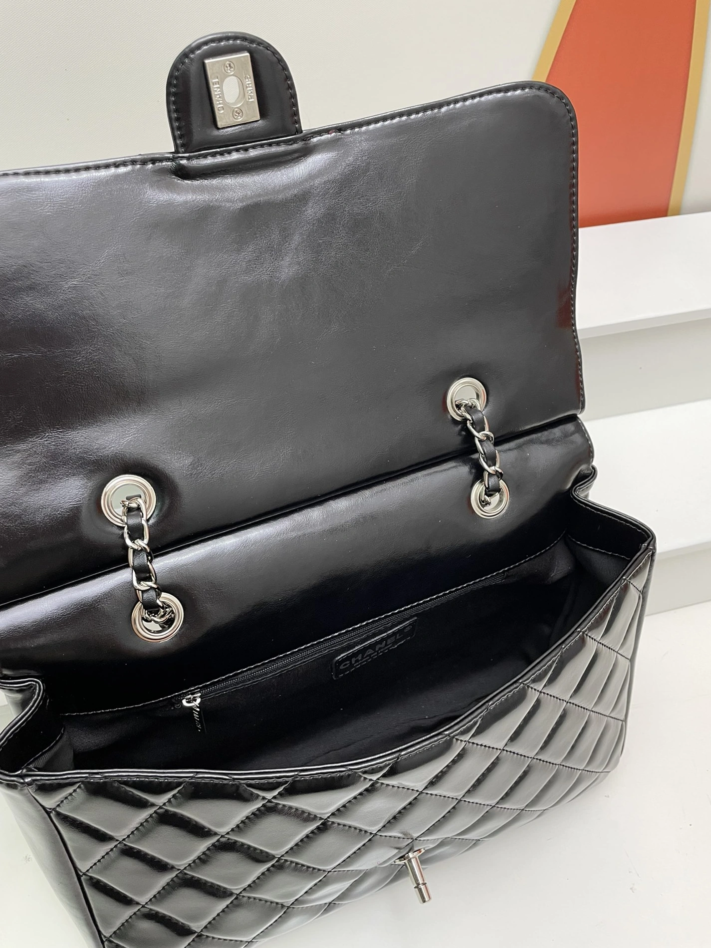GoAnywhere 7117 Chanel AAA Quality Handbags For Women